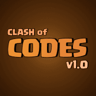 Clash of Codes v1.0